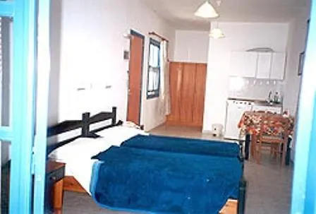 Sunflower Studios Амупи Номер фото