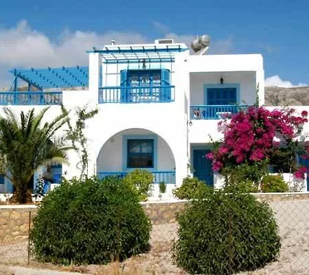 Sunflower Studios Амупи Экстерьер фото