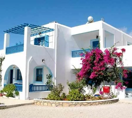 Sunflower Studios Амупи Экстерьер фото