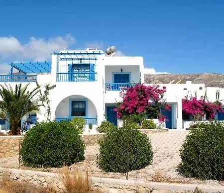 Sunflower Studios Амупи Экстерьер фото