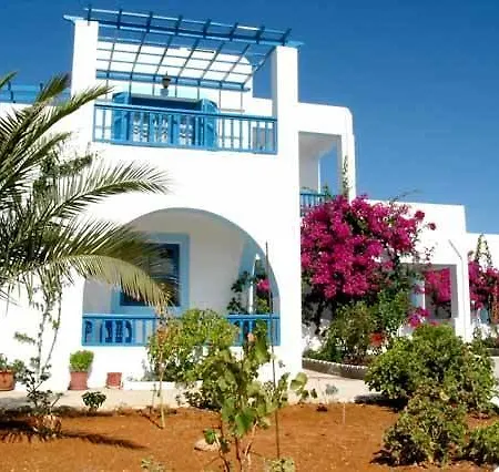Sunflower Studios Амупи Экстерьер фото