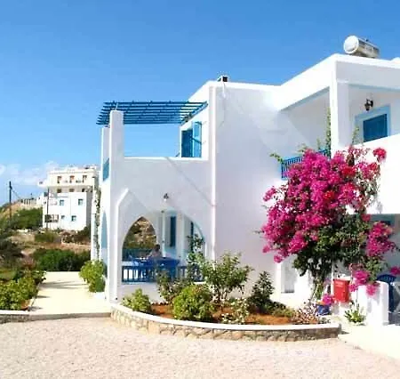 Sunflower Studios Амупи Экстерьер фото