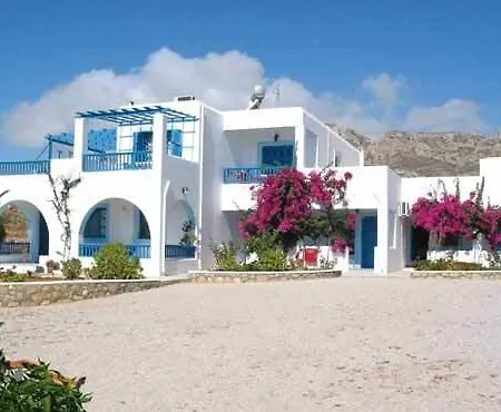Sunflower Studios Амупи Экстерьер фото