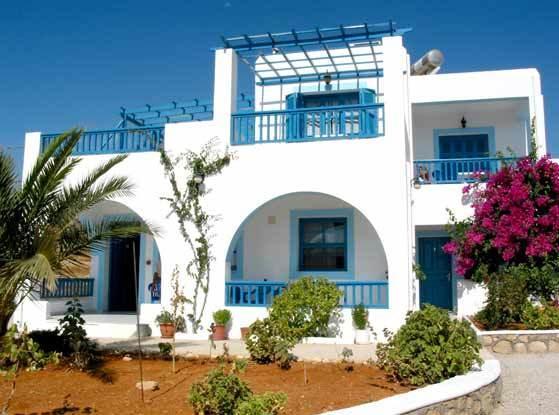 Sunflower Apartment Amoopi